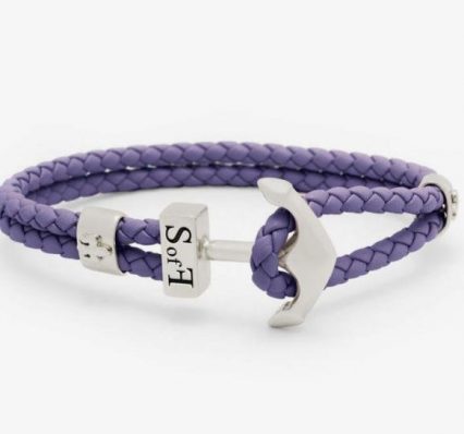 HOME - dv-anchor-silver-purple-leather