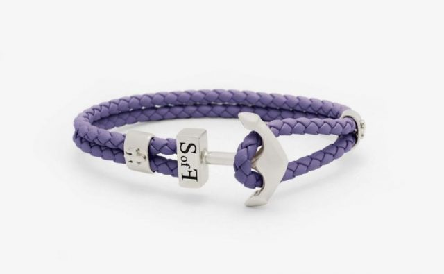 HOME - dv-anchor-silver-purple-leather